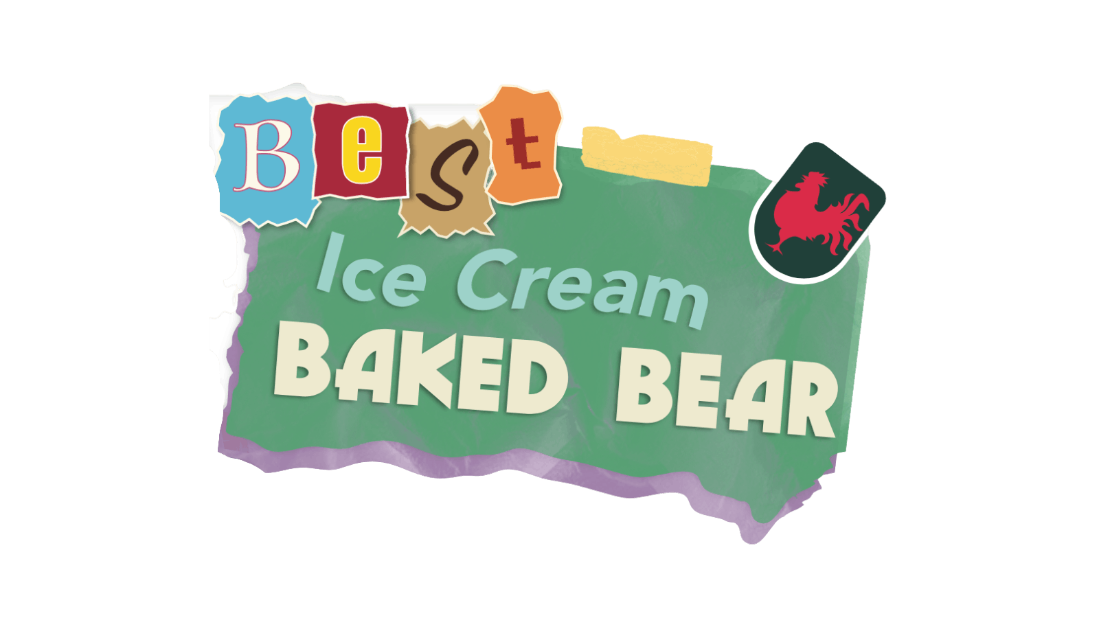 Photo for Best Ice Cream: Baked Bear