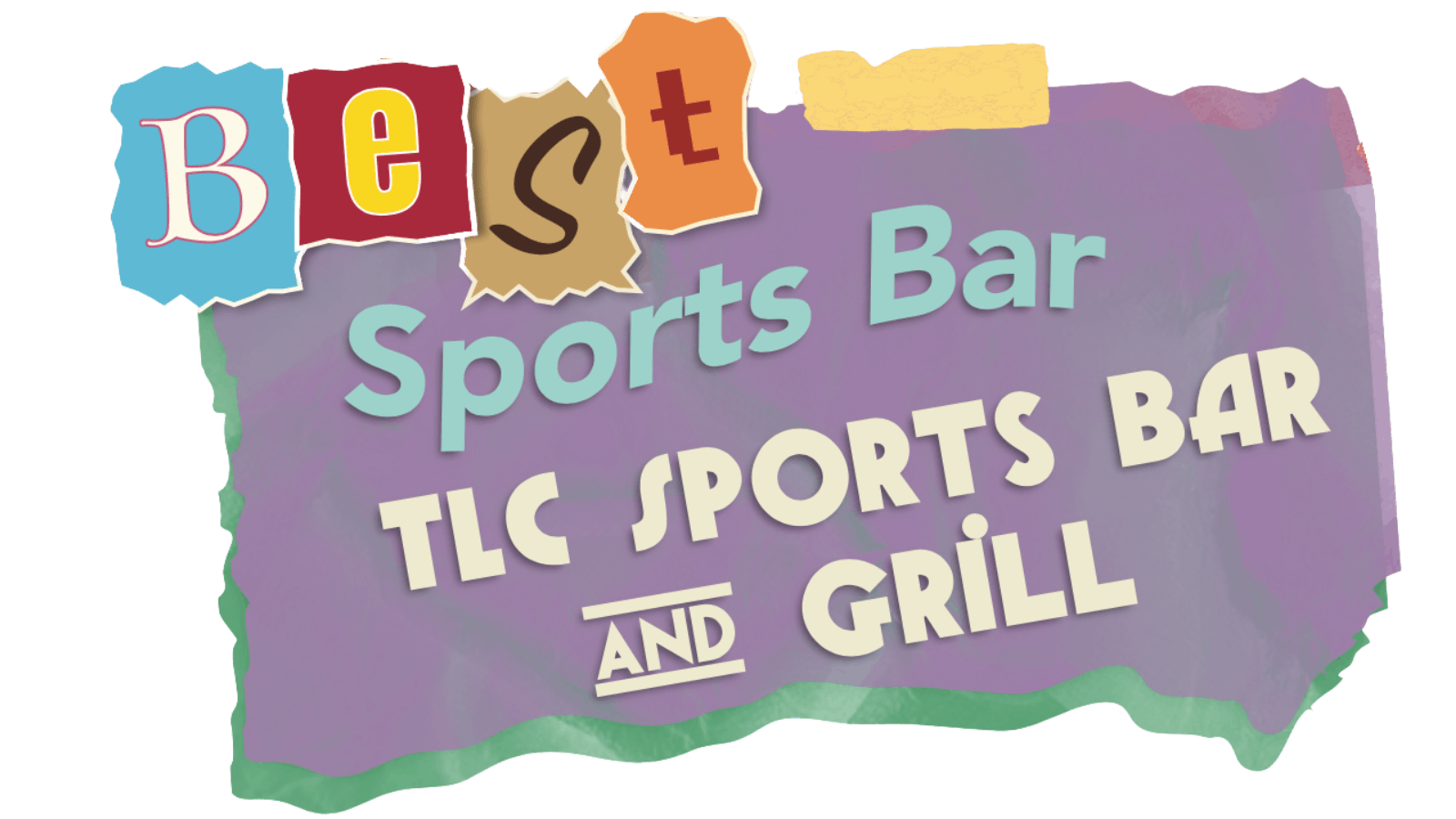 Photo for Best Sports Bar: TLC Sports Bar and Grill