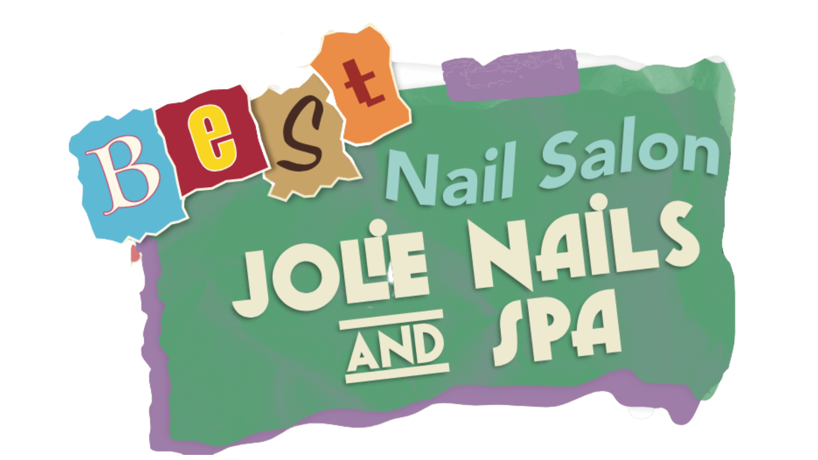 Photo for Best Nail Salon: Jolie Nails and Spa