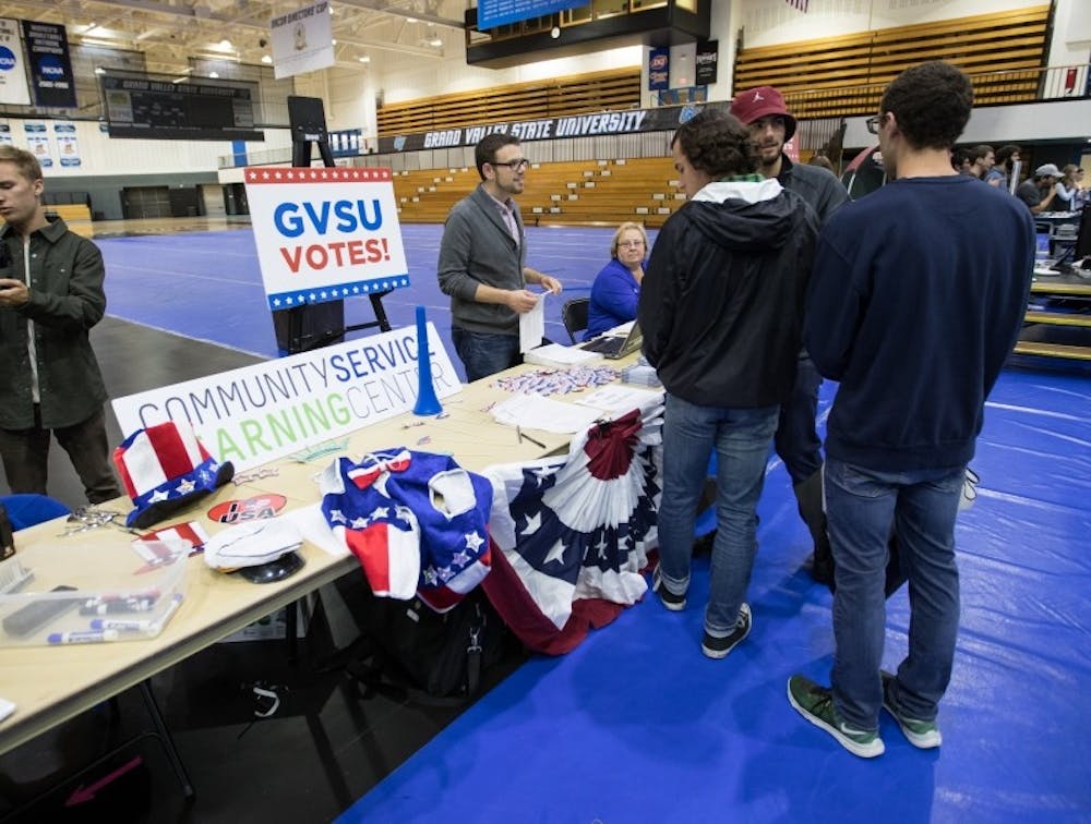 students-vote