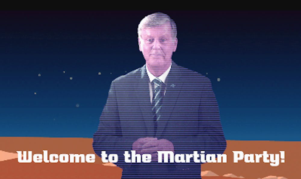 thasmartian