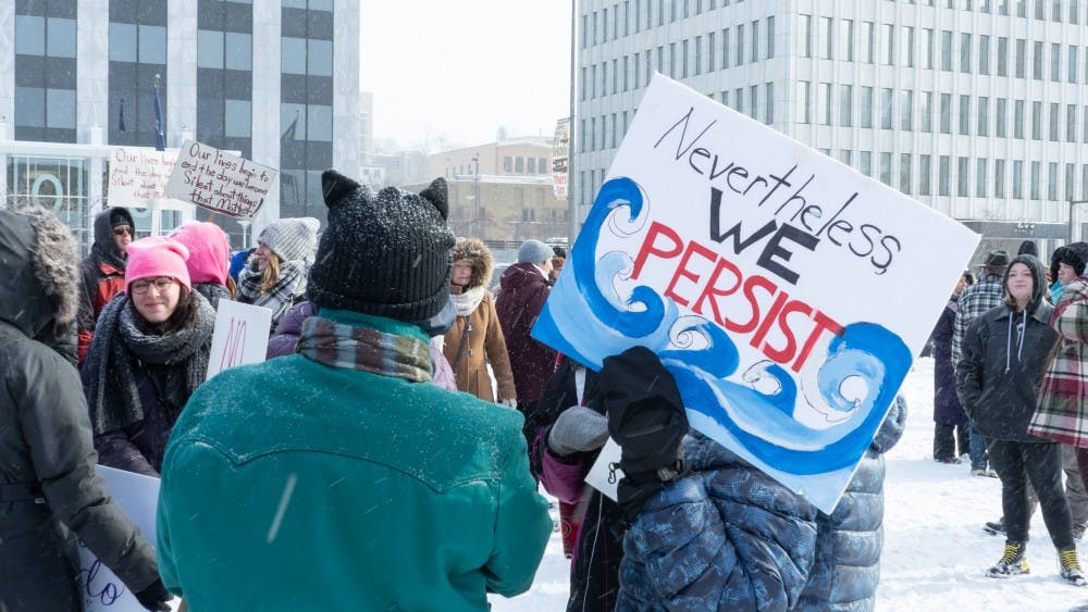 gvl-womensmarch-hunt