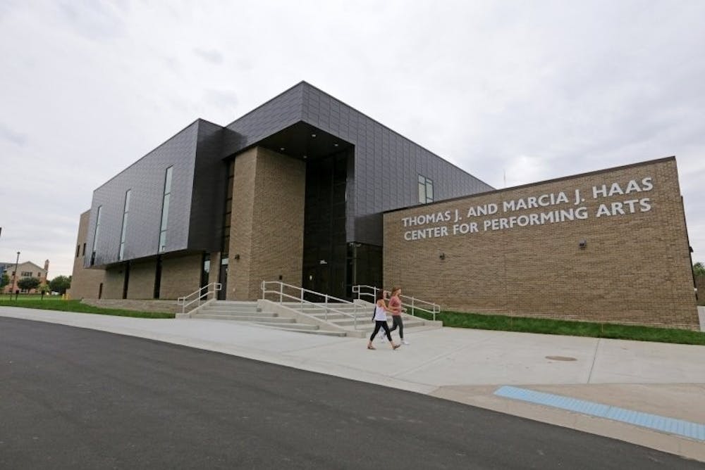 performingarts