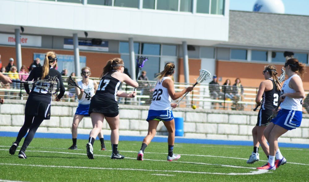 lacrosse