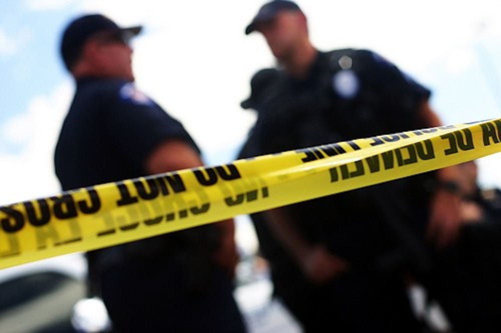 police