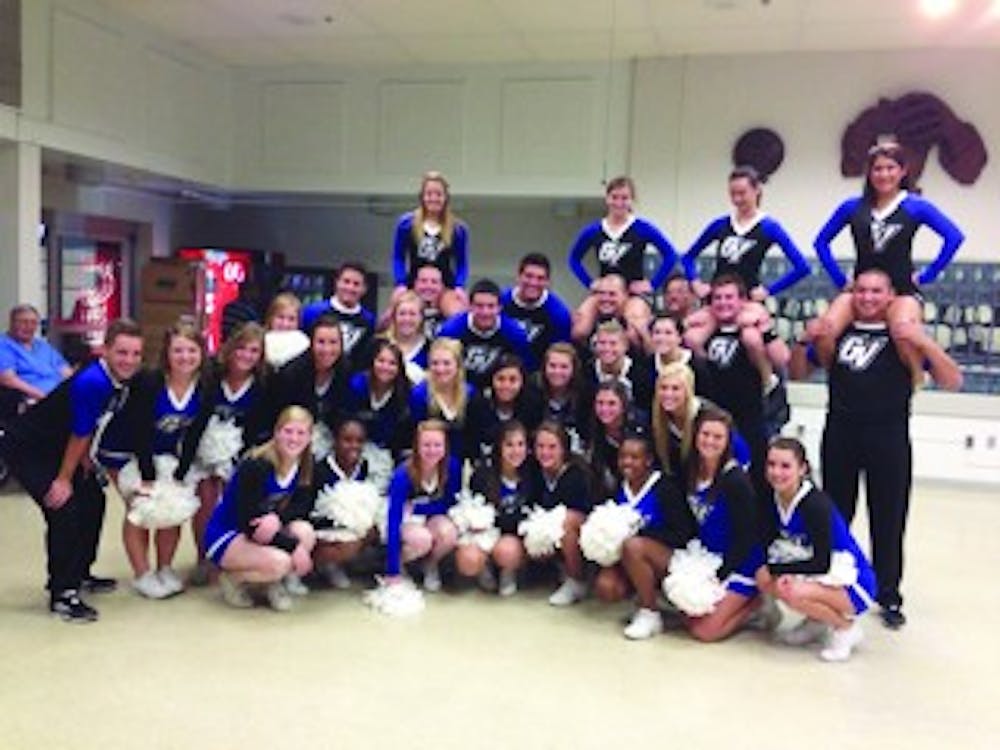 cheervets