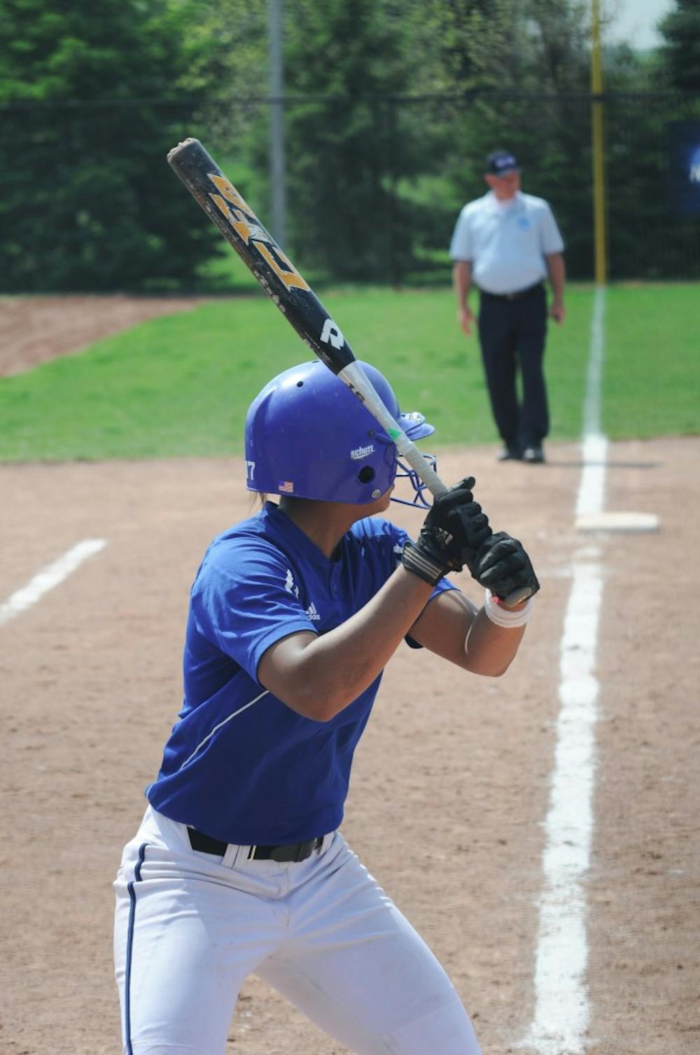 softball