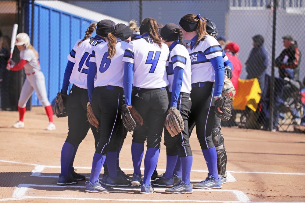 softball