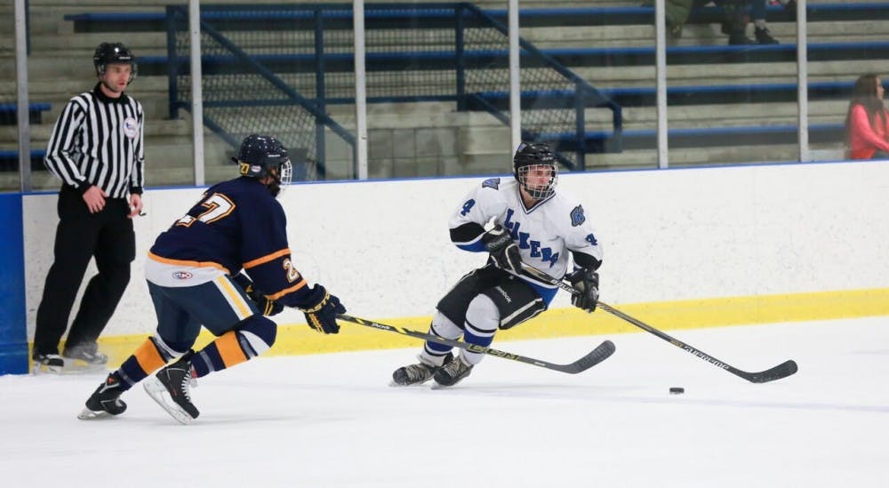 hockey