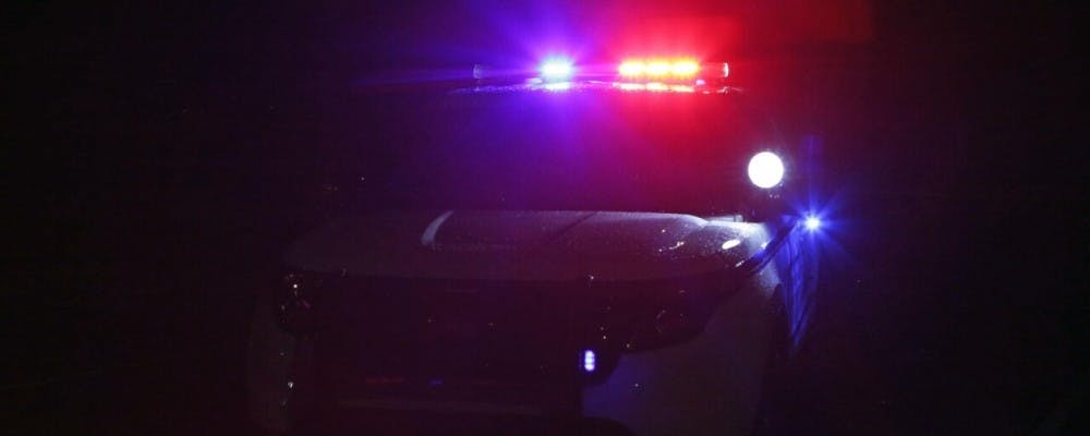 policecar