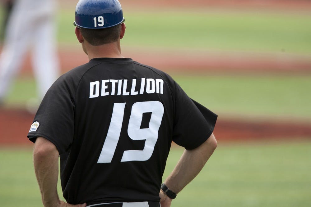 detillion