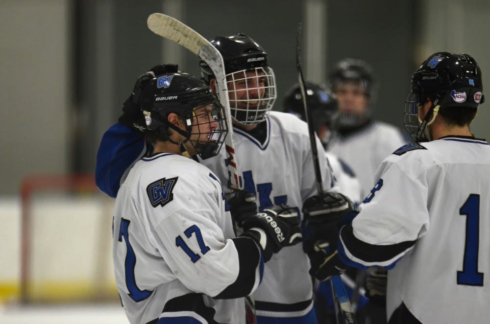 hockey