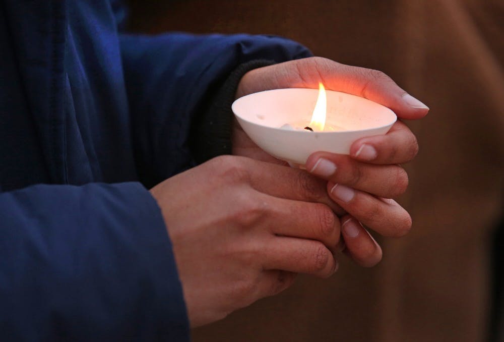 vigil