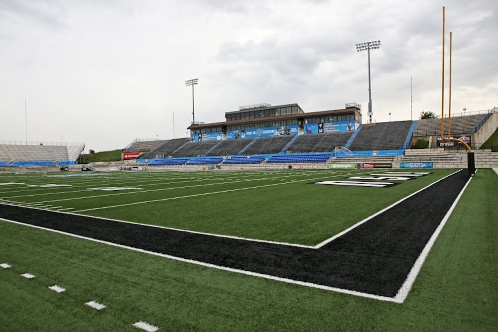 field