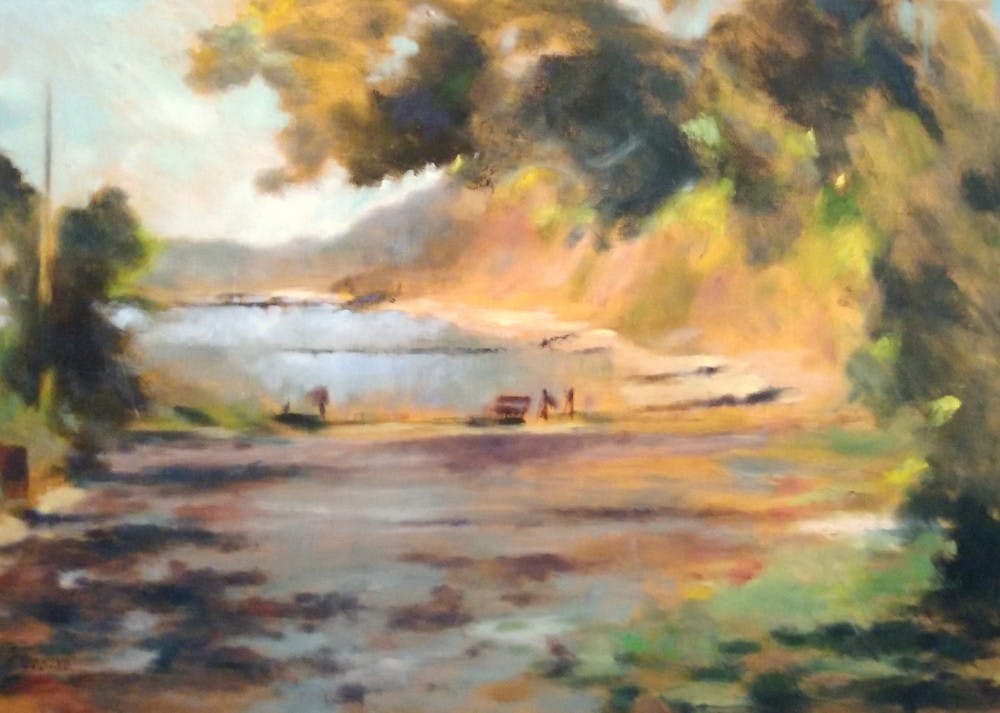 summer-light