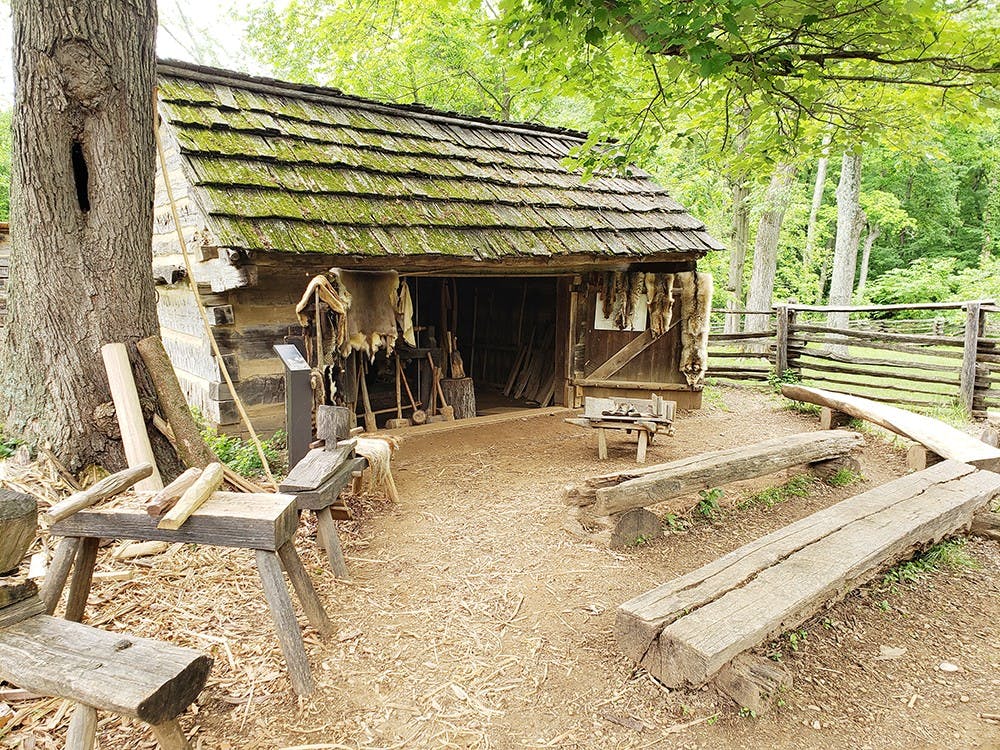 lincolncarpentershop