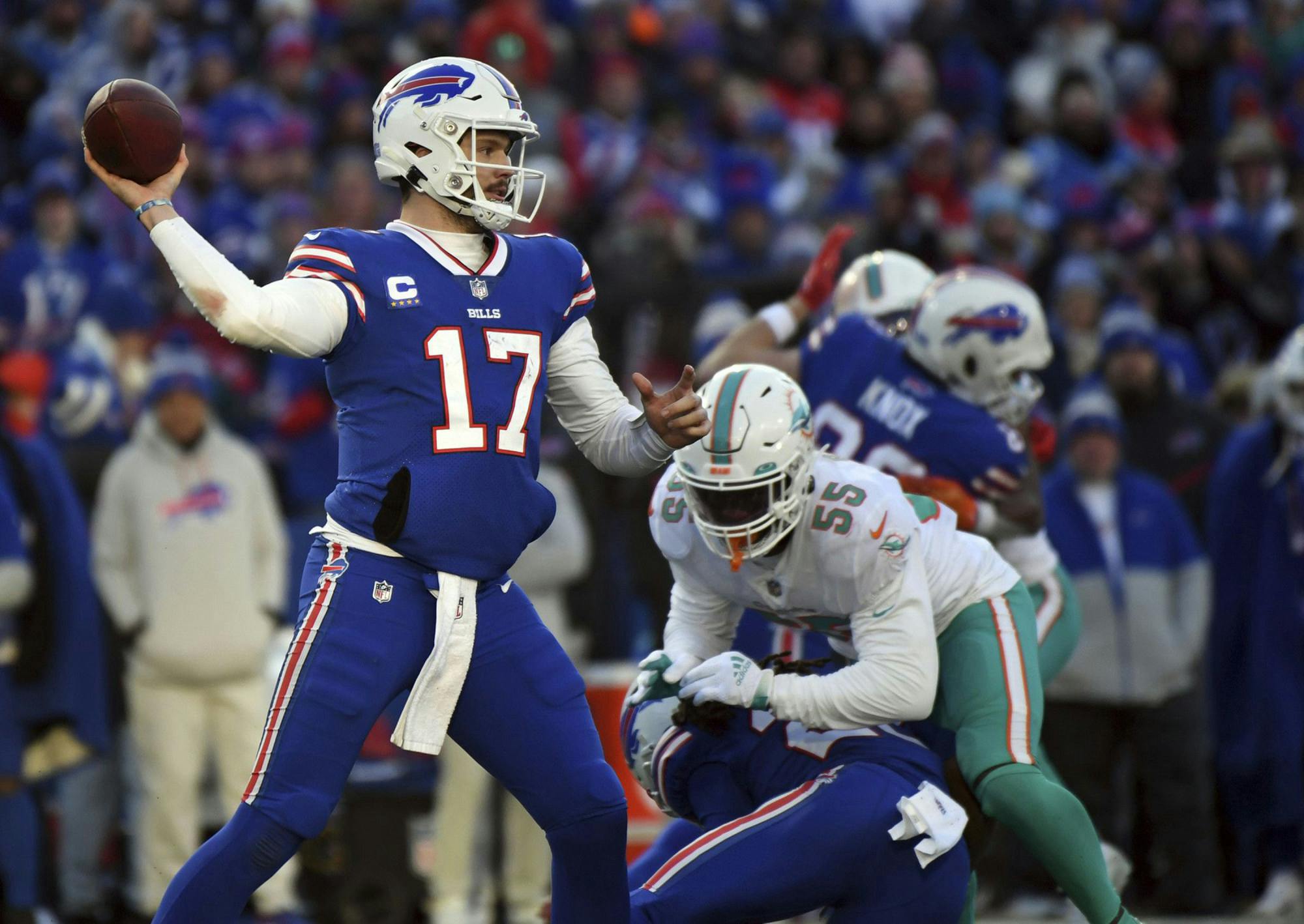 SPORTS-FBN-FANTASY-BILLS-PREVIEW-FL