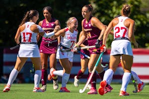 Field Hockey
