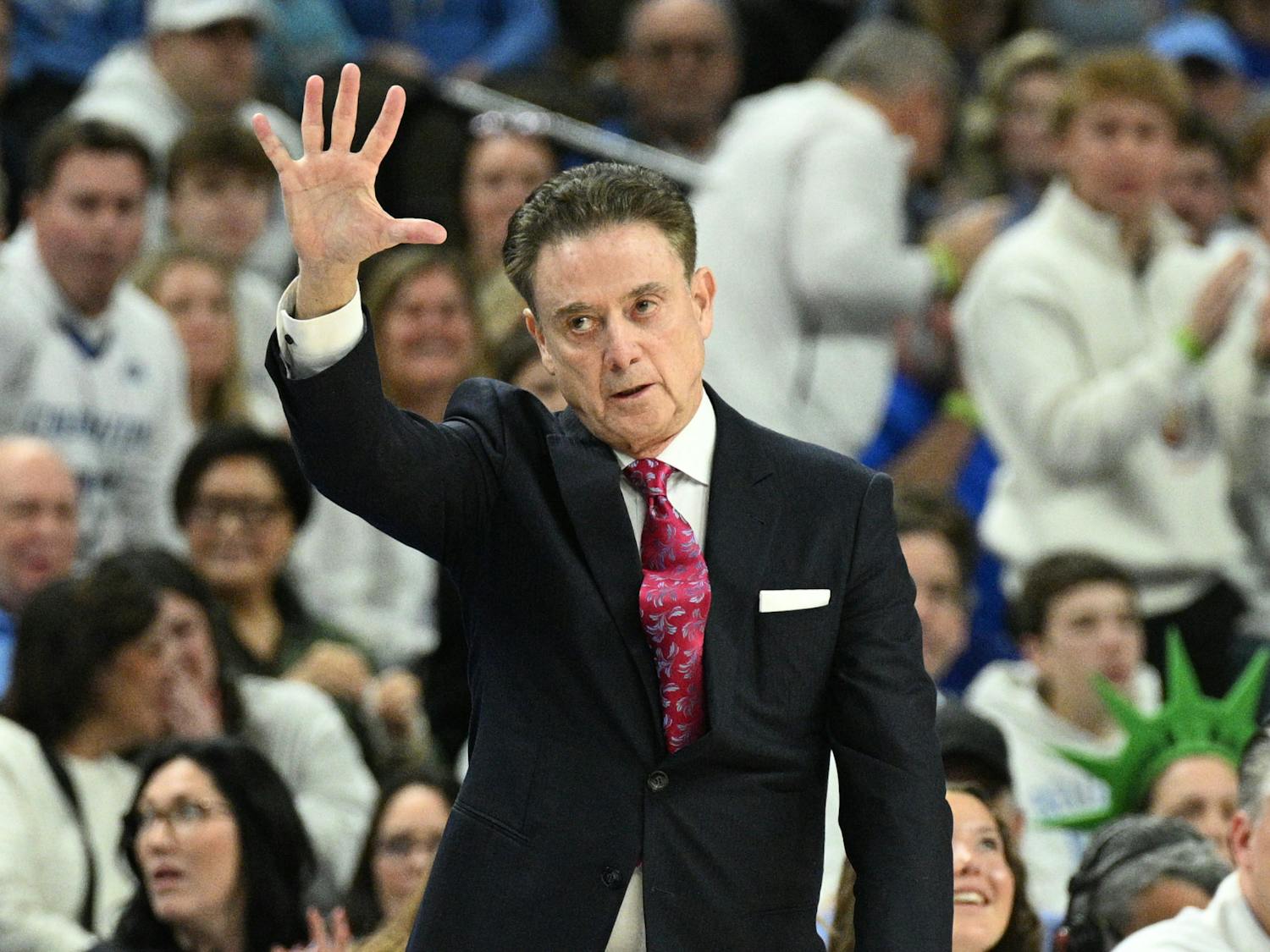 SPORTS-BKC-STJOHNS-PROVIDENCE-FILEPIC-GET