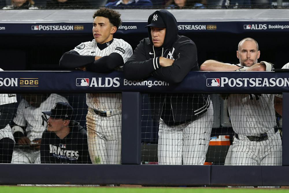 SPORTS-BBA-YANKEES-JUDGE-FILEPIC-GET
