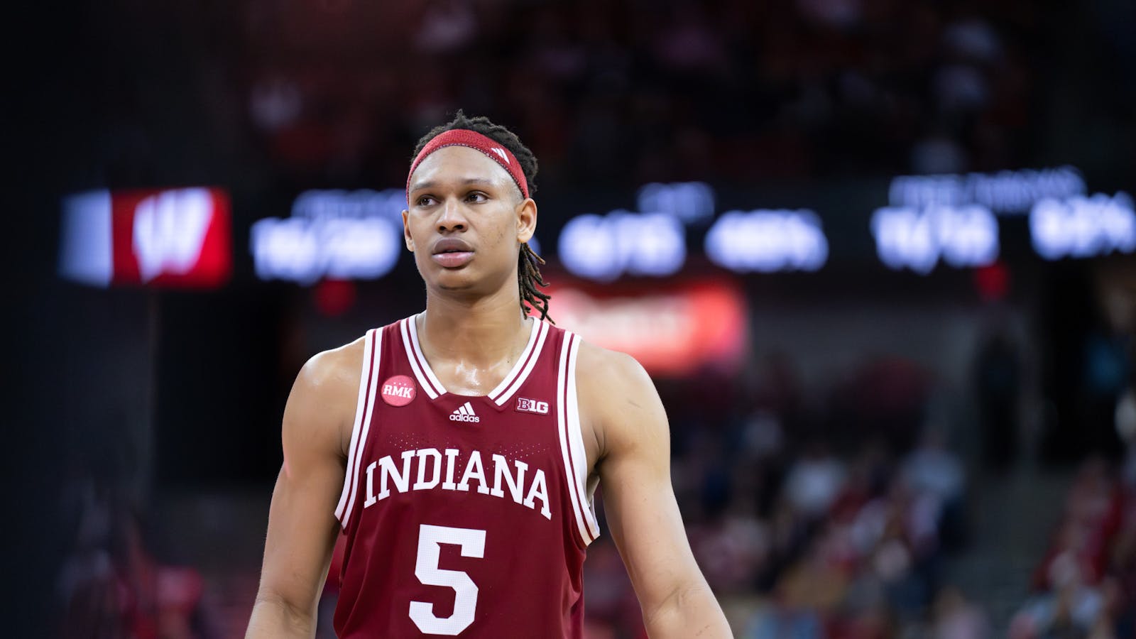 Indiana's losing streak continues in defeat at Penn State – The Hoosier Network