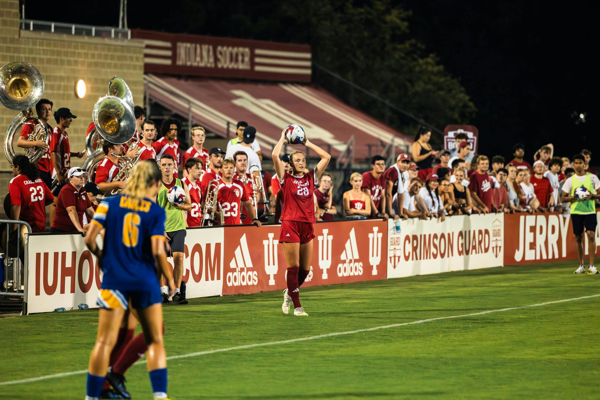 IU v.s Morehead St. WSOC-50.jpg