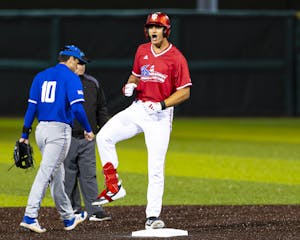 Indiana vs Indiana State
