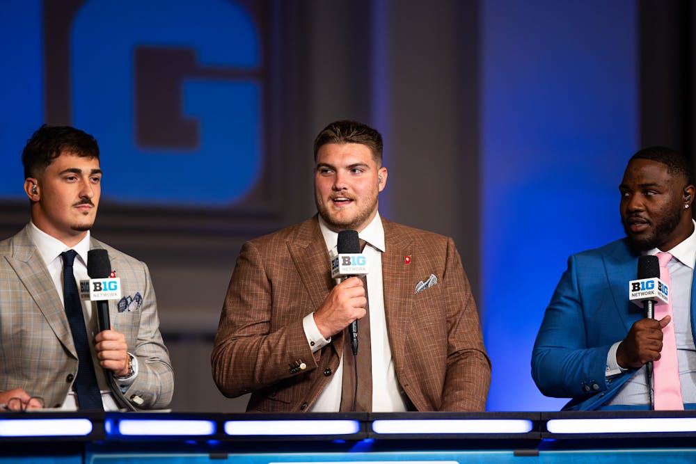  B1G Media Days