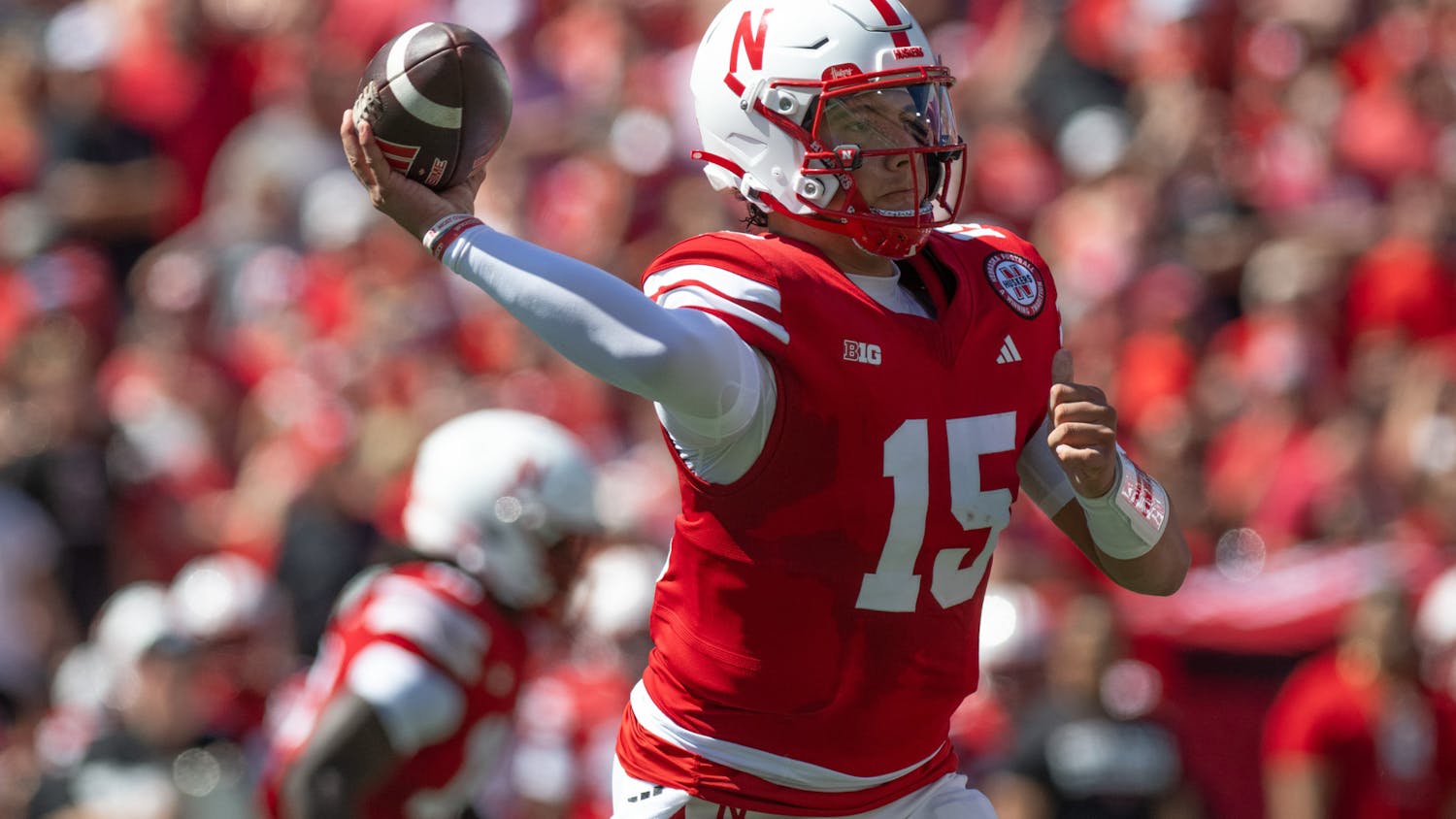 SPORTS-FBC-COLORADO-SANDERS-RAIOLA-GET