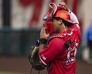 Indiana vs Indiana State