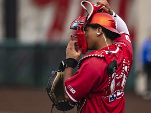 Indiana vs Indiana State