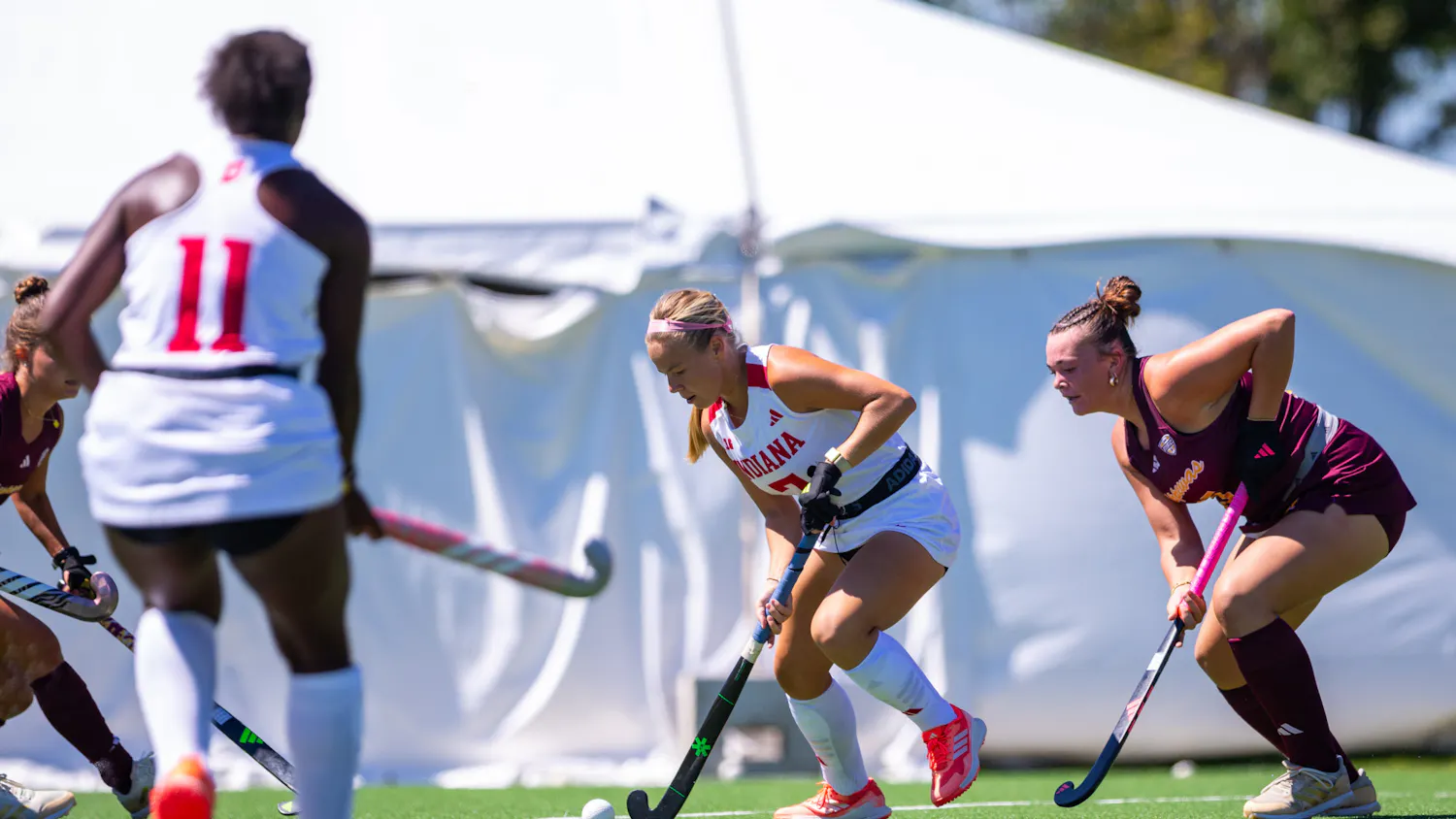Field Hockey
