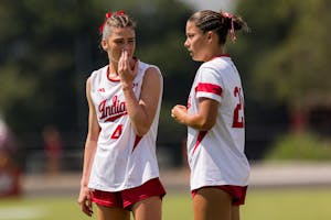 Indiana vs. Saint Louis
