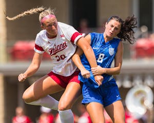  Indiana vs. Saint Louis