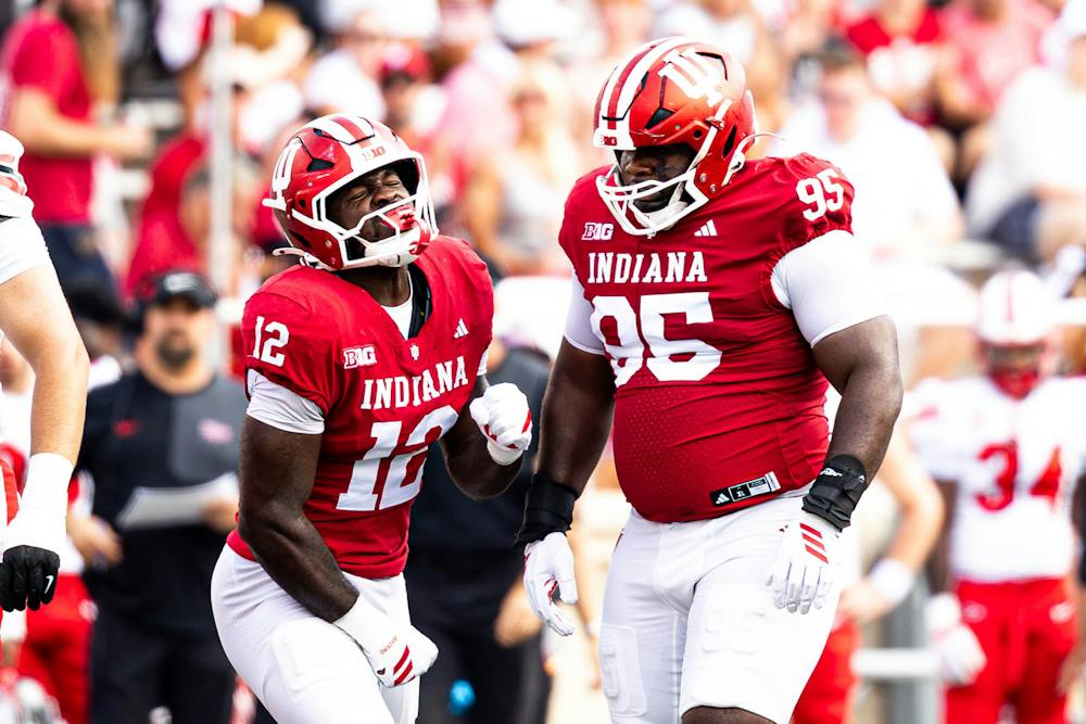  Indiana vs. Western Kentucky