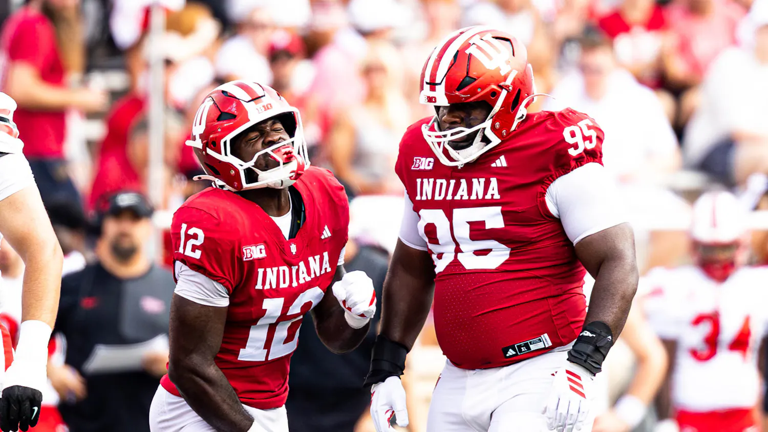 Indiana vs. Western Kentucky