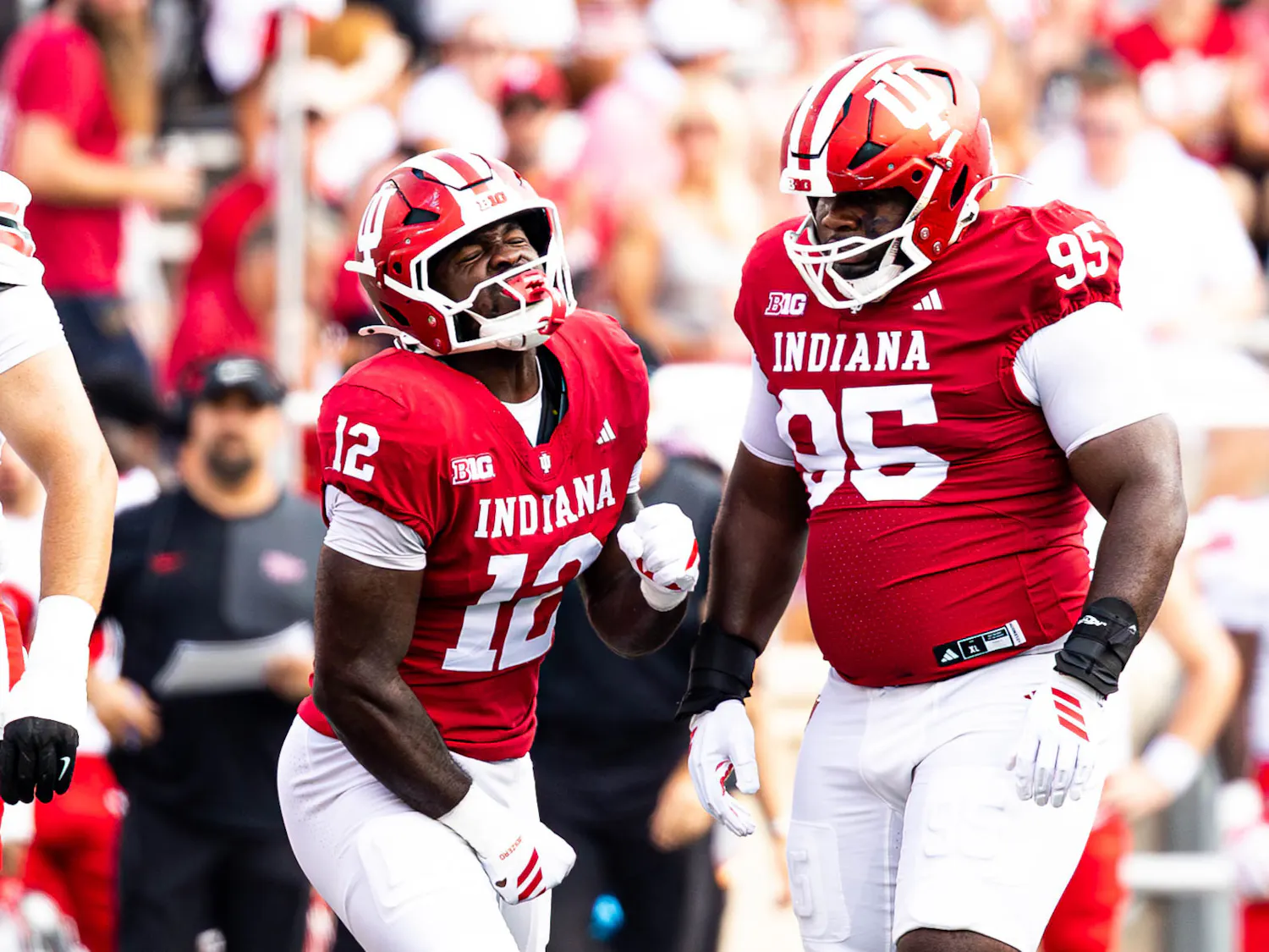 Indiana vs. Western Kentucky