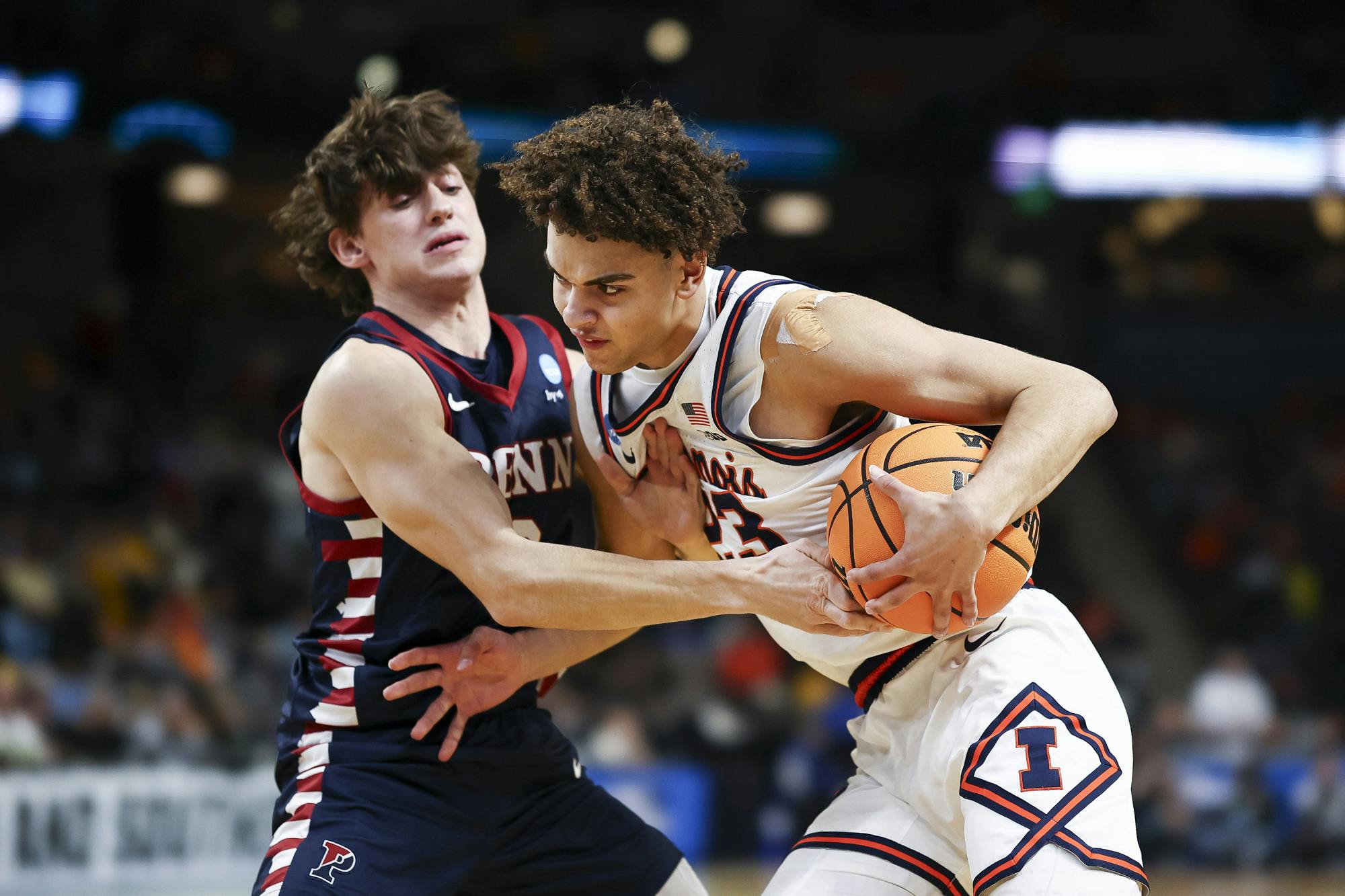 SPORTS-BKC-PENN-ILLINOIS-GET