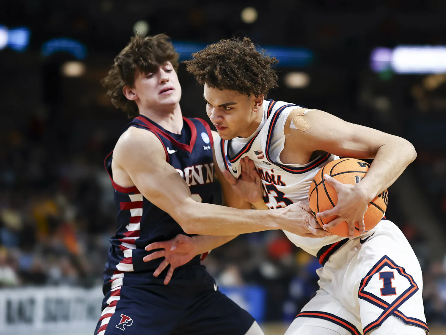 SPORTS-BKC-PENN-ILLINOIS-GET