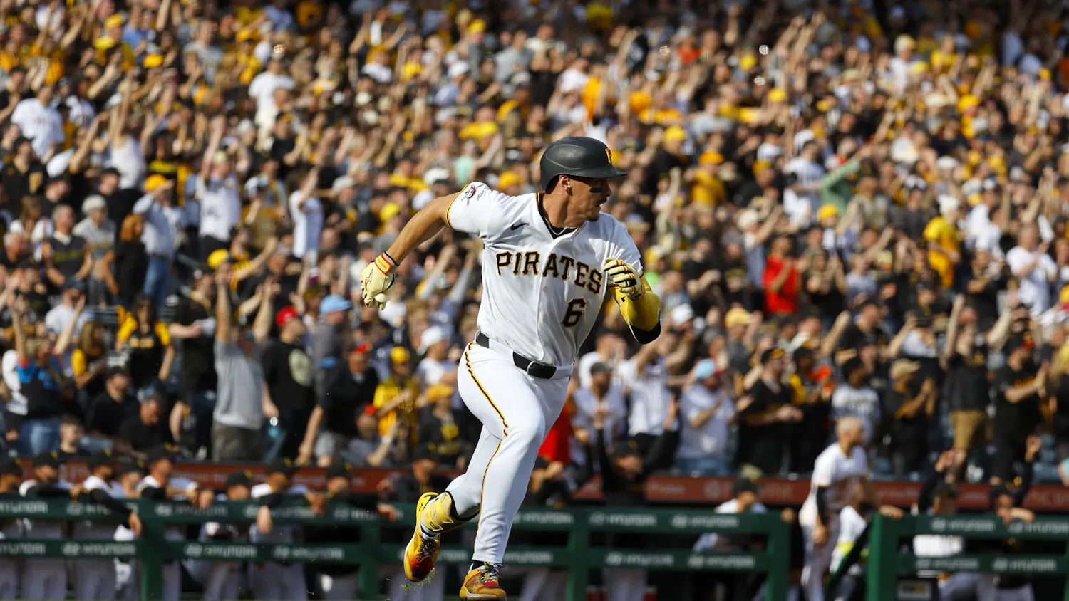 SPORTS-BBO-ORIOLES-PIRATES-GET