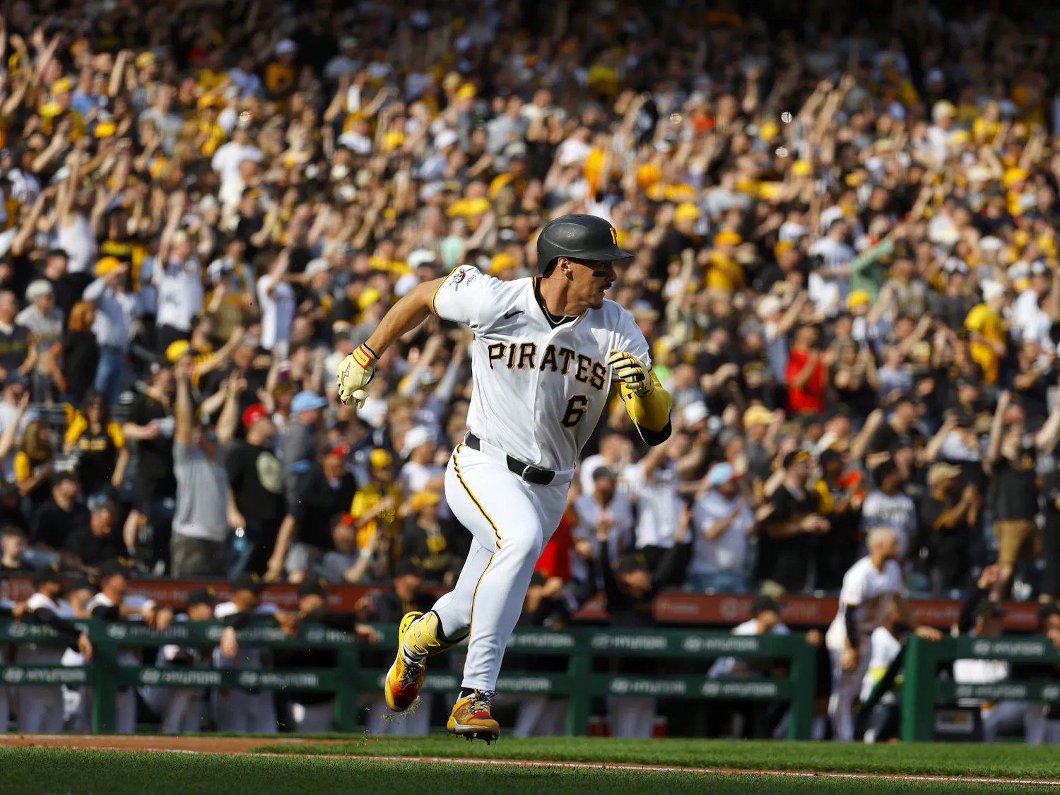 SPORTS-BBO-ORIOLES-PIRATES-GET