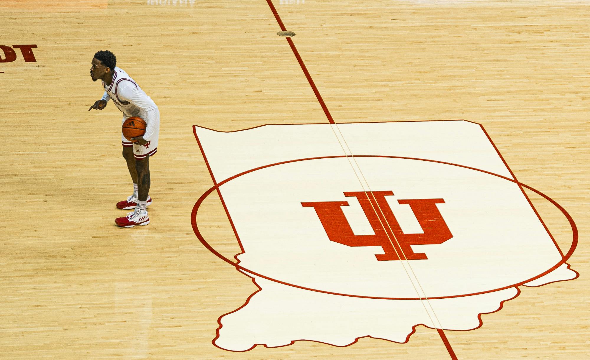 'It Was Their Night': Indiana Captures Dramatic Senior Night Win Over ...