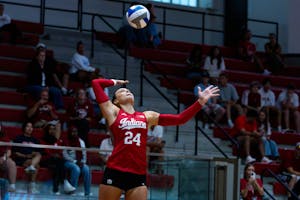 Volleyball