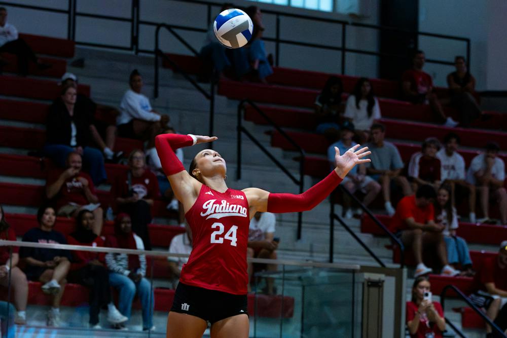 Volleyball