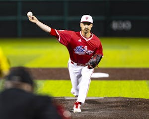 Indiana vs Indiana State