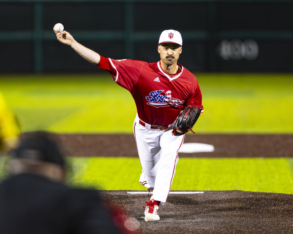 Indiana vs Indiana State