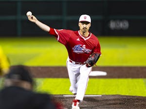 Indiana vs Indiana State