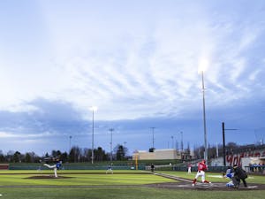 Indiana vs Indiana State