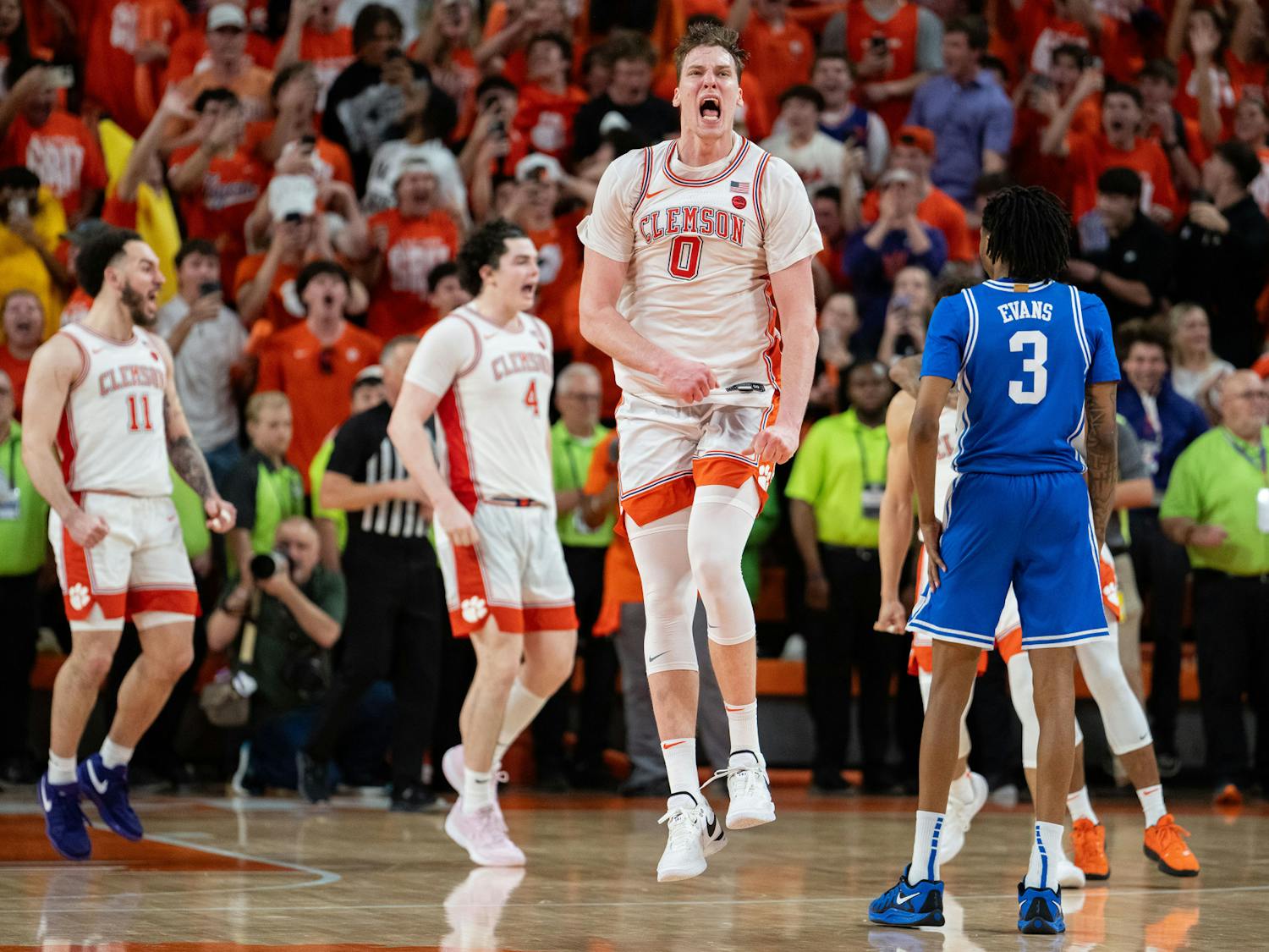 SPORTS-BKC-DUKE-CLEMSON-GET