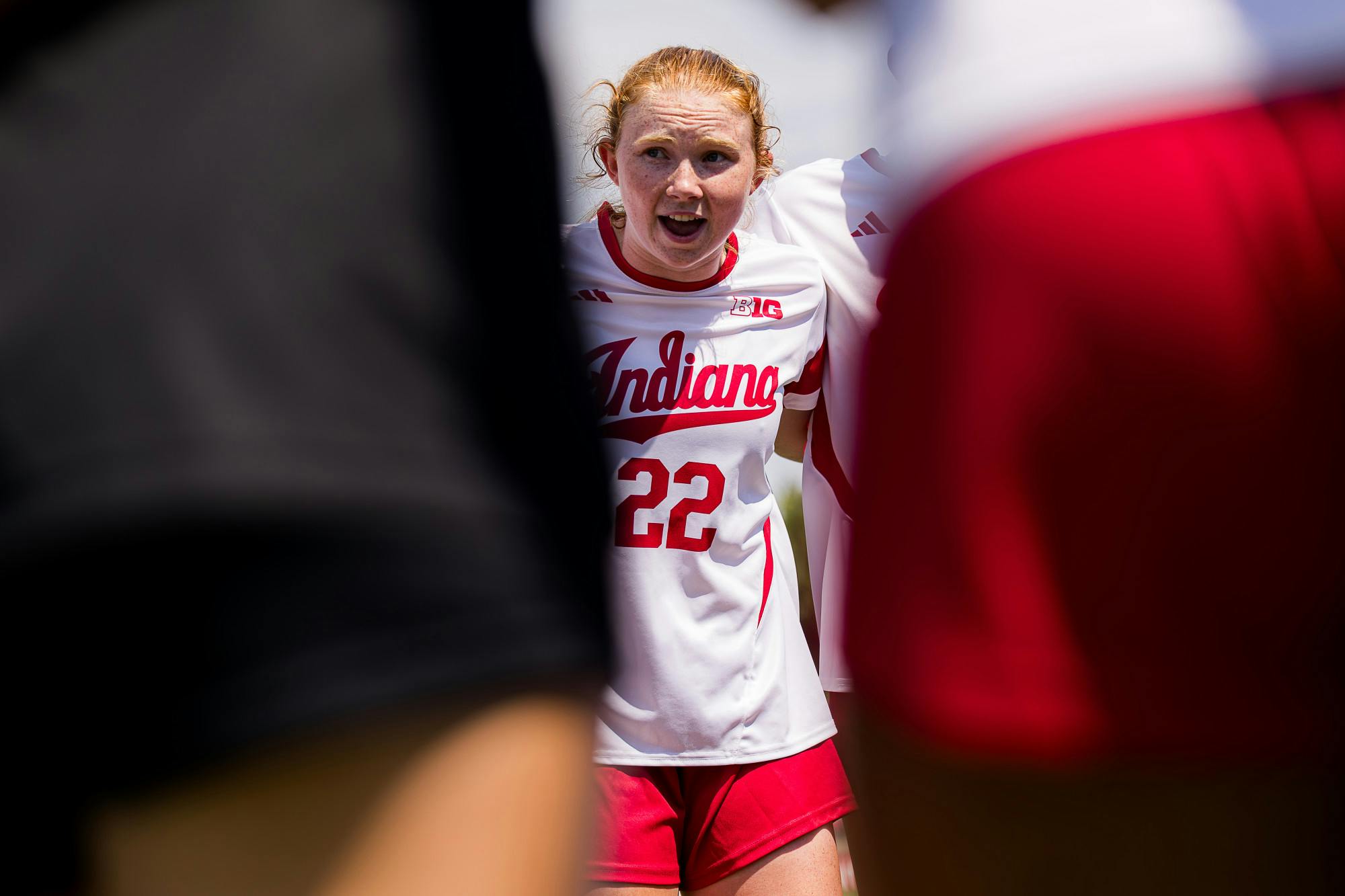  Indiana vs. Saint Louis